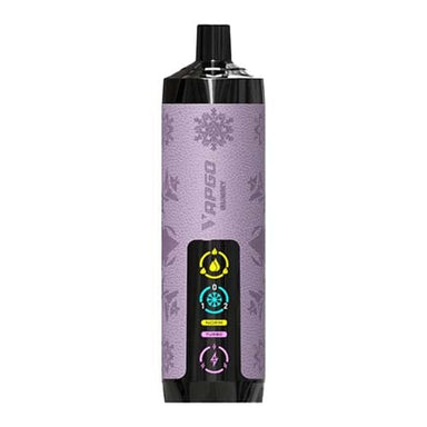 VAPGO Chill Shisha 30K Puffs Disposable Vape DISPOSABLE