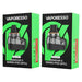 Vaporesso Armour G Series Pods 2Pcs/Pk Pods