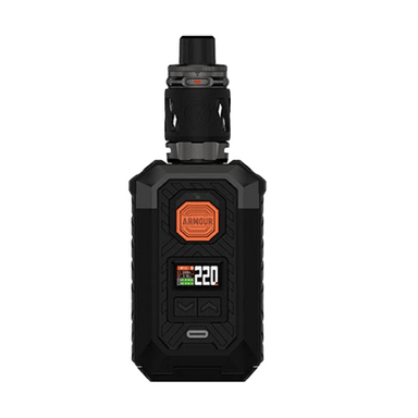 Vaporesso Armour Max Vape 220W Mod Kit Device