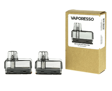 Vaporesso ECO Nano Replacement Pods (2 Pcs) Hardware