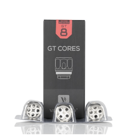 Vaporesso GT Core Replacement Coils Coils