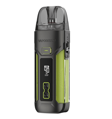 Vaporesso Luxe X Pro 40W Pod System Device