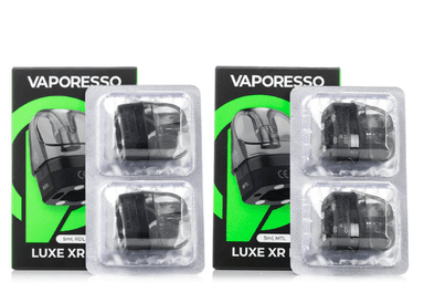 Vaporesso Luxe XR Pods 5ML ( 2 Pack ) Pods