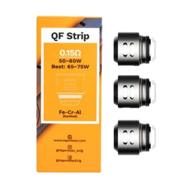 Vaporesso QF Replacement Coil Coils