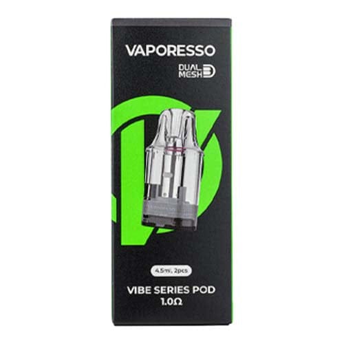 Vaporesso VIBE Replacement Pods Coils
