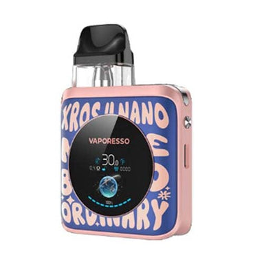 Vaporesso XROS 4 Nano Kit Device