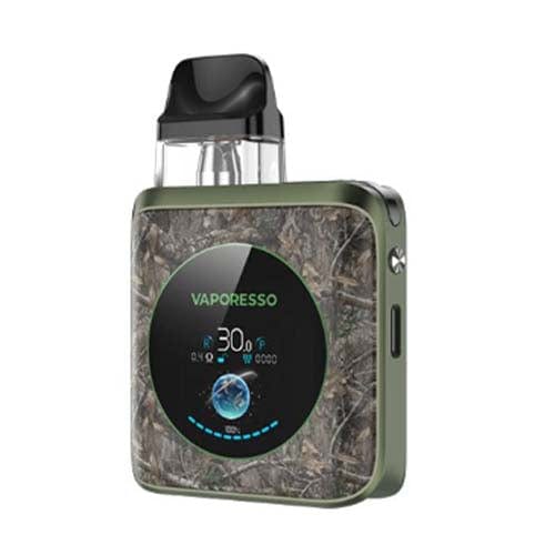 Vaporesso XROS 4 Nano Kit Device