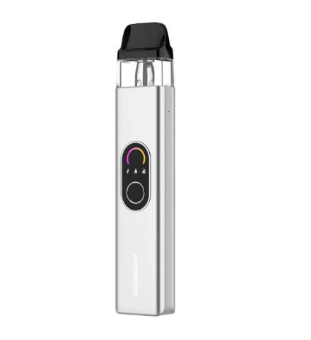 Vaporesso XROS 4 Pod Kit Device