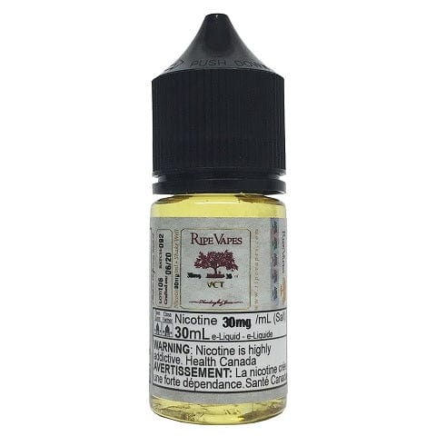 VCT by Ripe Vapes Handcrafted Saltz 30ML E-Liquid