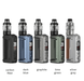 Voopoo Argus GT 2 200W Kit Hardware