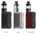 Voopoo Drag 3 TPP-X Kit Hardware