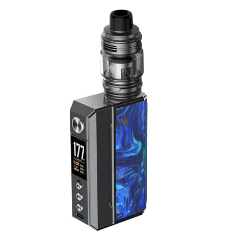 Voopoo Drag 4 Kit 177W Device