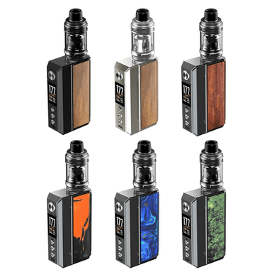 VOOPOO EJV Distro VOOPOO EJV Distro