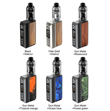 VOOPOO EJV Distro VOOPOO EJV Distro