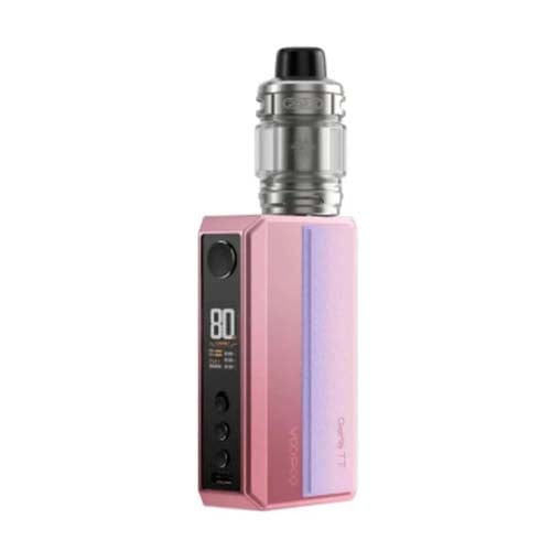 VOOPOO Drag 5 177W Starter Kit Device