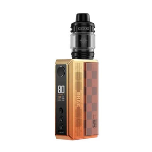 VOOPOO Drag 5 177W Starter Kit Device