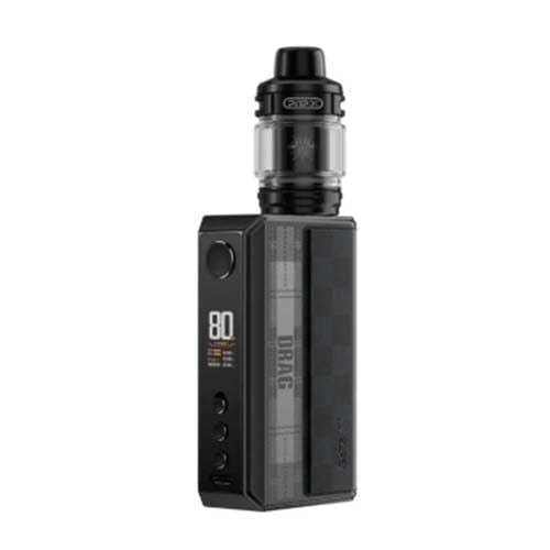 VOOPOO Drag 5 177W Starter Kit Device