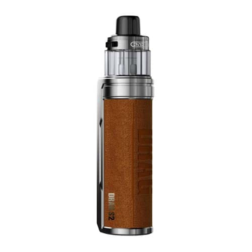 Voopoo Drag S2 60W Pod System Device