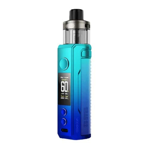 Voopoo Drag S2 60W Pod System Device