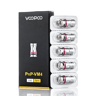 VOOPOO PNP COILS Coils