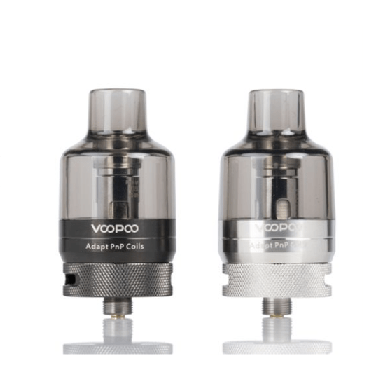 Voopoo Pnp Pod Tank Pods