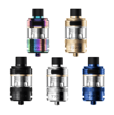 VOOPOO EJV Distro VOOPOO EJV Distro