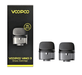 VOOPOO Vinci 3 Pods 4ML (Empty Cartridge) Pods