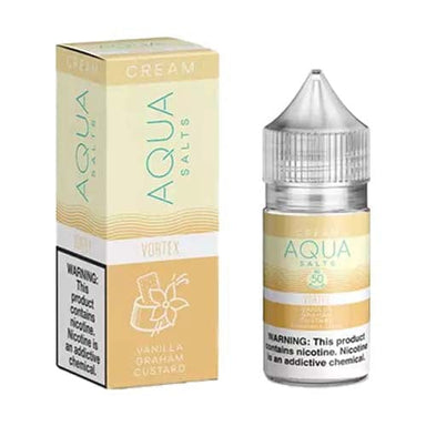 Vortex Salt by Aqua Salts 30ML E-Liquid