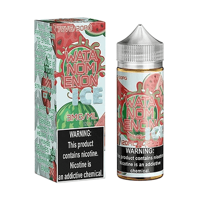 Noms X2 Vape Juice EJV Distro Noms X2 Vape Juice EJV Distro