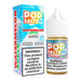Watermelon Apple Ice by Pop Salts E-Liquid 30ML E-Liquid