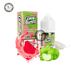 Watermelon Apple Salt by Cloud Nurdz Salt 30ML E-Liquid