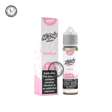 Hi-Drip Vape Juice 100ML EJV Distro Hi-Drip Vape Juice 100ML EJV Distro