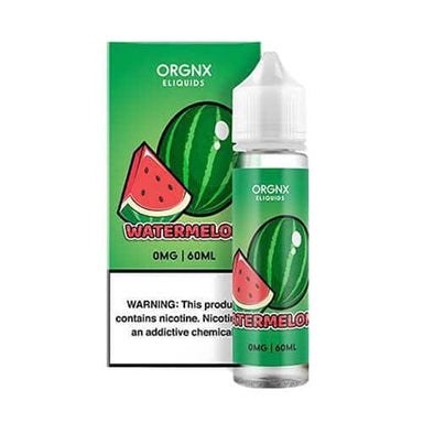 Watermelon by ORGNX E-Liquids 60ML E-Liquid