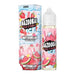 Watermelon Candy Ice By Bazooka Sour Straws 60ML E-Liquid