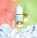 Watermelon Green Apple Ice Salt by Skwezed Mix Salt 30ML E-Liquid