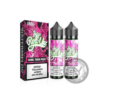 Juice Roll Upz E-Liquid EJV Distro Juice Roll Upz E-Liquid EJV Distro