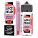 Watermelon Strawberry by Juice Head 100ML E-Liquid