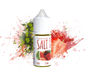 Watermelon Strawberry Salt by Skwezed Mix Salt 30ML E-Liquid