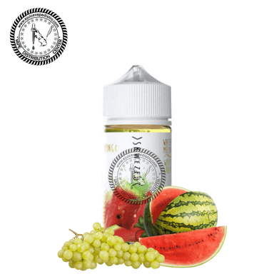 Watermelon White Grape by Skwezed Mix 100ML E-Liquid