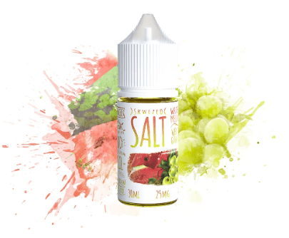 Watermelon White Grape Salt by Skwezed Mix Salt 30ML E-Liquid
