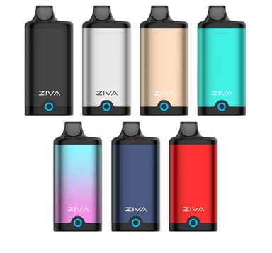 Yocan Ziva 510 Smart Vaporizer Mod Device