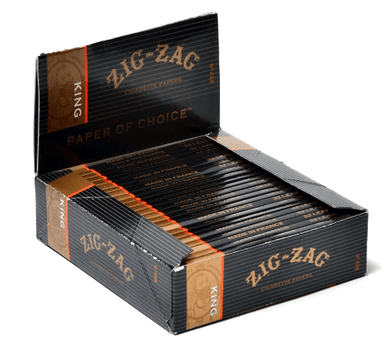 Zig Zag Rolling Papers Rolling Papers