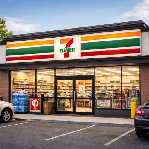 7-Eleven