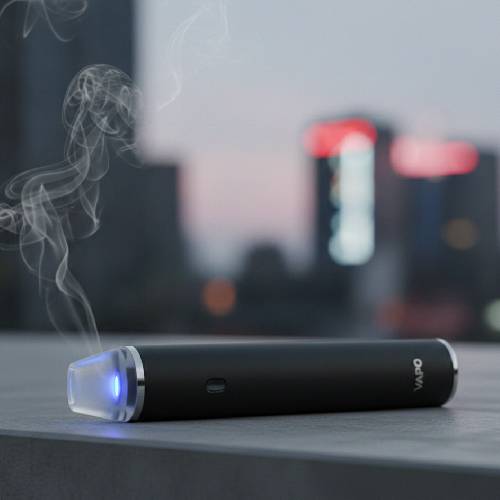 Adjusting Wattage for Flavor vs Bigger Clouds