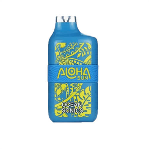 Aloha Sun Ocean Sonics