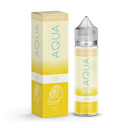 Aqua Juice Lush 60ml