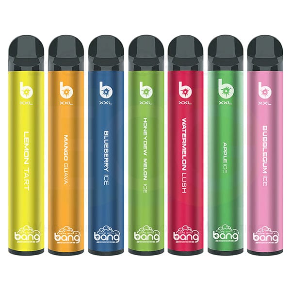 Bang Vape XXL