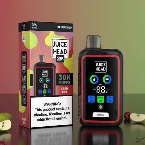 Best Juice Head Flavor to Start With
