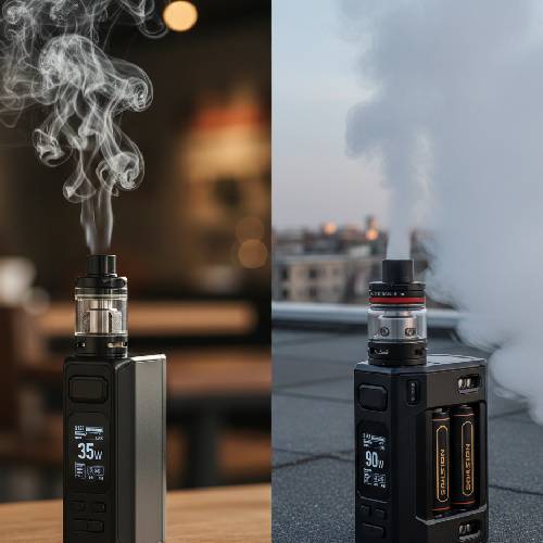 Best Setups for Each Style