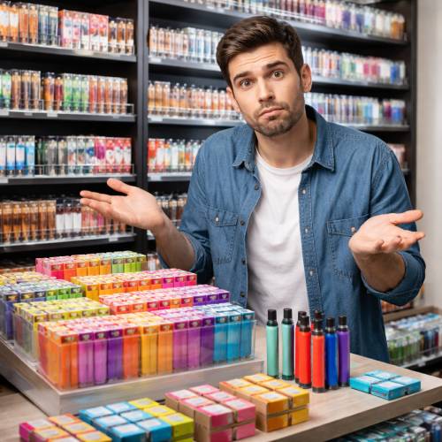 Can You Buy Disposable Vapes in Bulk Anywhere?